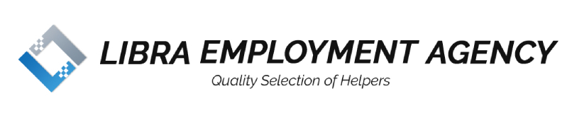 Libra Employment Agency Pte Ltd